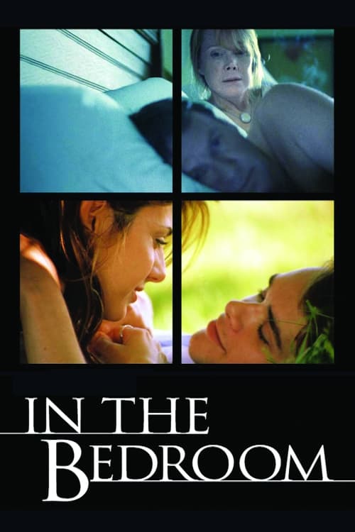 Постер In the Bedroom